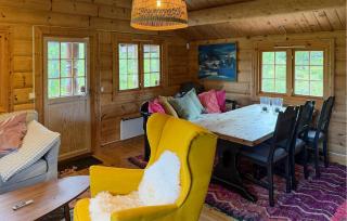 Awesome Home In Tuddal With House A Mountain View - 6