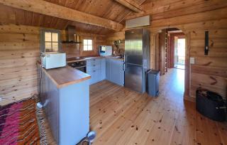 Awesome Home In Tuddal With House A Mountain View - 4