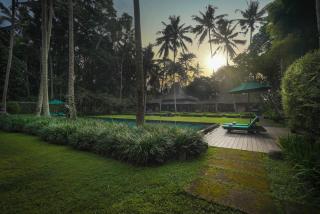 Villa Puri Tupai - 9