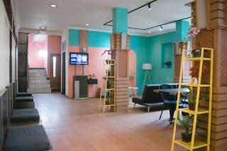 Cihampelas Hotel 1 - 6
