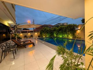 EXECUTIVE SUITE Piscina & Parking Privado - 2