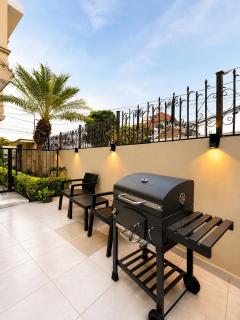 EXECUTIVE SUITE Piscina & Parking Privado - 5