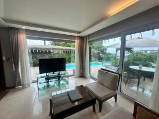 The Seaes Hotel & Resort - 6