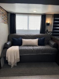 Magnolia Retreat - 8