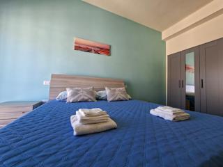 La casa verde apartment, Reggio Calabria - 0