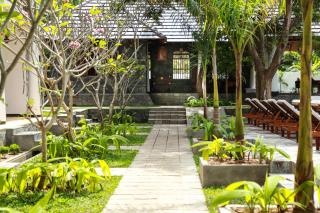 Yala Oga Reach Hotel - 5