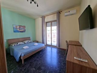 La casa verde apartment, Reggio Calabria - 5