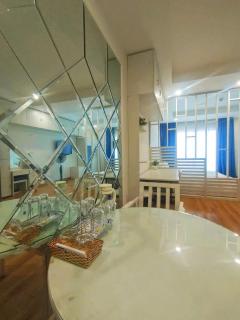 TMS Pullman Quy Nhơn Căn Hộ Hướng Biển - 6