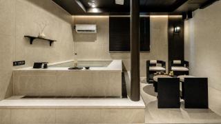 Anook Hotel Ulsan Samsan - 0