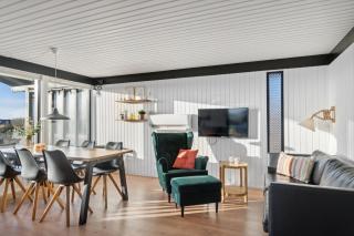 Cozy Summer House Close To Beach And Nature - 2