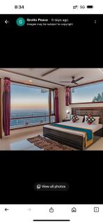 Red and Blue Apartments by grotto peace - 8