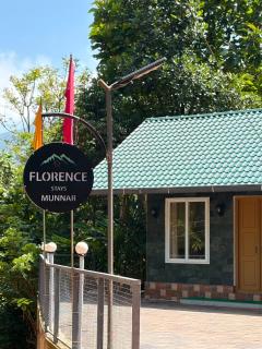 Florence Stays Munnar - 1