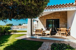 VILLA INDIPENDENTE AL MARE BUDONI - 1