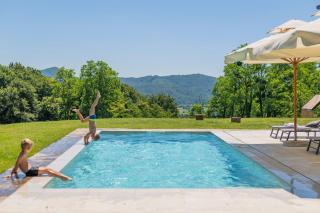 Blacksmith house - SPA, Heated outdoor pool, Kids zone - 5