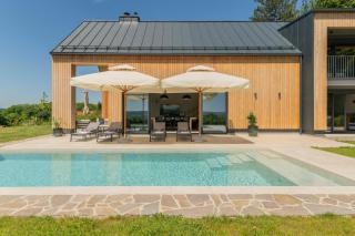 Blacksmith house - SPA, Heated outdoor pool, Kids zone - 8