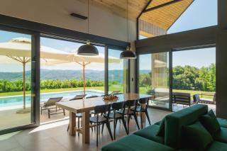 Blacksmith house - SPA, Heated outdoor pool, Kids zone - 1