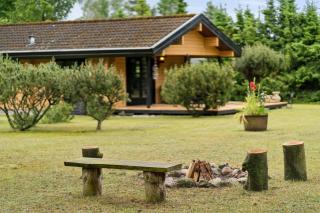 Peaceful Holiday Home Close To Nature - 7