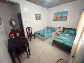 Itawis Resort - Eli's Room - 9