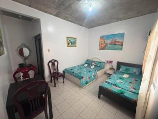 Itawis Resort - Eli's Room - 8