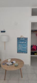 Renovated apartment in the heart of Paroikia. - 9
