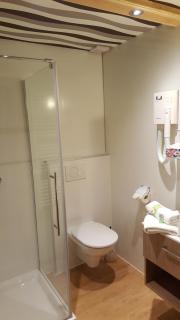 Hotel Gletschermühle - 3