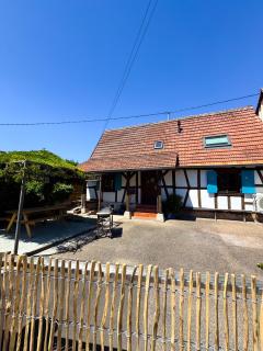 Cottage des potiers - 6