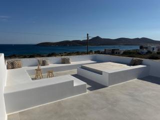 Antiparos Gems - The villa - 3