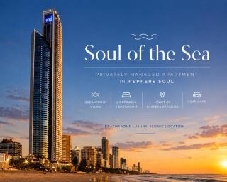 Soul of the Sea - Breathtaking Views of the Ocean! - 7