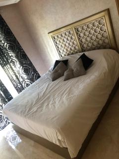 Appartement avec piscine - 6