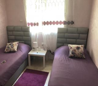 Appartement avec piscine - 3