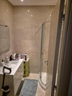 Appartement avec piscine - 2