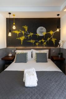 Ester Luxury Rooms - 1