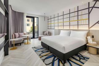Hotel Indigo Melbourne Little Collins - 8