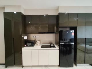 Kia Peng Lily Suites KL by Empire - 7