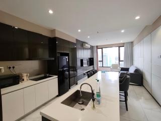 Kia Peng Lily Suites KL by Empire - 6