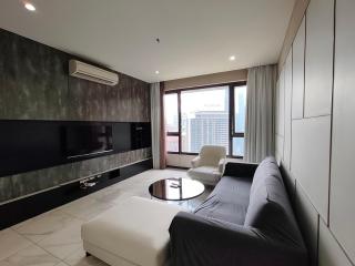 Kia Peng Lily Suites KL by Empire - 1