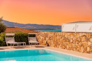 VILLA INDIPENDENTE AL MARE BUDONI - 7