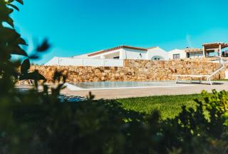 VILLA INDIPENDENTE AL MARE BUDONI - 6