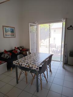 La Marmotte Tranquille - 4