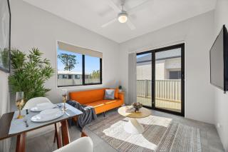 Brand New - Work or Play, Peaceful Getaway Caboolture - 9