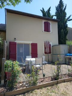 La Marmotte Tranquille - 5