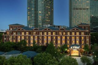 JI Hotel Shanghai New International Expo Centre - 9
