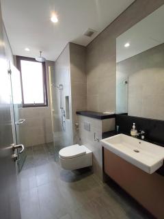 Kia Peng Lily Suites KL by Empire - 3