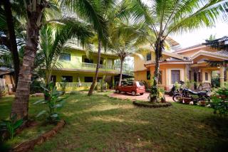 Sunshine Park Homes - Colva - 0