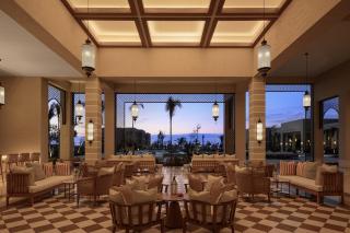Sakhra Hotel & Spa, Almaza Bay - 4