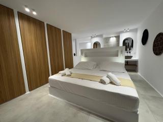 Antiparos Gems - The villa - 1