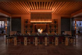Sakhra Hotel & Spa, Almaza Bay - 2