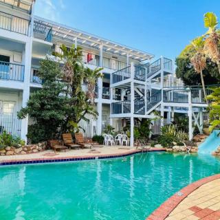 Casa Coastal Scarborough Beach Ground Floor - 5