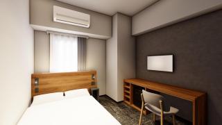 Hotel Starrise Nagasaki - 9