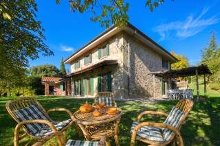 Casale Tigli - Happy Rentals - 8